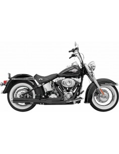 Scarico Rr Hs 86-11St Bk