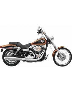 Scarico Rr Hs 06-11Fxd Ch