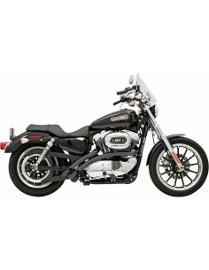 Scarico Swepr 86-03 Xl Bk