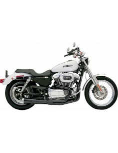 Scarico Rr2-1Up86-03Xl Bk