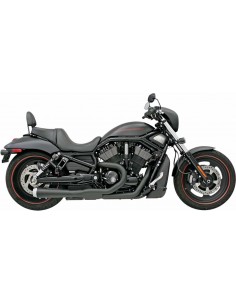 Scarico Rr2-1 07-11Vrd Bk