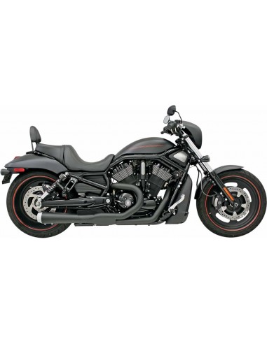 Scarico Rr2-1 07-11Vrd Bk Scarico Rr2-1 07-11Vrd Bk