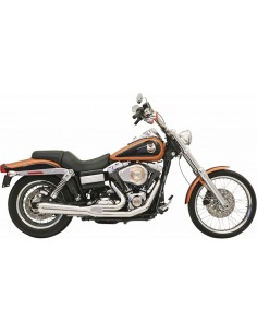 Exhst Rr2-1Up 06-11Fxd Ch