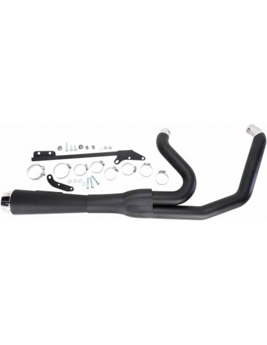 Exhst Rr2-1Up 06-11Fxd Bk Exhst Rr2-1Up 06-11Fxd Bk