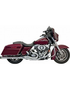 Exhst 2-1 Mega 95-16Fl Ch