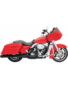 Exhst 2-1 Mega 95-16Fl Bk