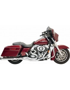 Exhst 2-1 B1 95-16Fl Ch