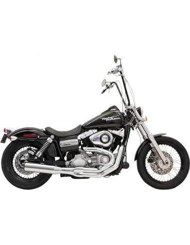 Exhst 2-1 B1 91-11Dyna Ch Exhst 2-1 B1 91-11Dyna Ch