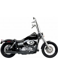 Exhst 2-1 B1 91-11Dyna Bk