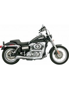 Scarico Rr2-1Up Fxd Chr