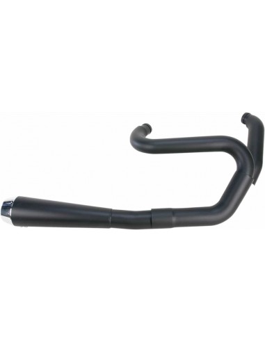 Scarico Rr2-1Up Fxd Blk Scarico Rr2-1Up Fxd Blk