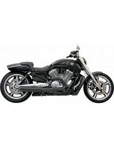Scarico B1 Vrod 07-17 Bk
