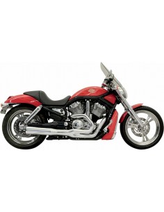 Scarico B1 Vrod 02-05 Chr