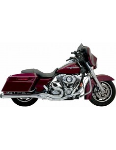 Scarico B4M 95-16Fl Ch