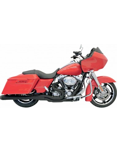 Scarico B4M 95-16Fl Nero Scarico B4M 95-16Fl Nero