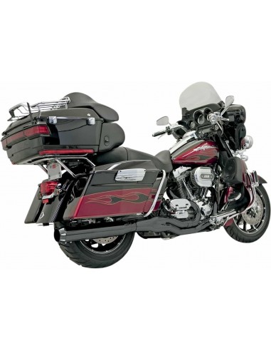 Scarico B4 95-16Fl Nero Scarico B4 95-16Fl Nero