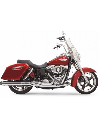 Scarico 2-1 Rdrg Fld Chr