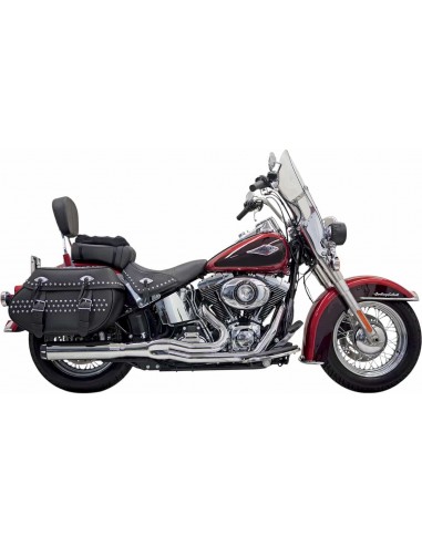 Scarico B1 Chr 86-17 Sftl