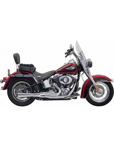 Scarico Mega Chr St86-11