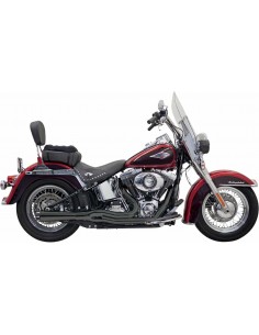 Scarico Mega Blk St86-11