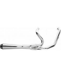 Scarico Rr2-1 Evo Fxr Ch