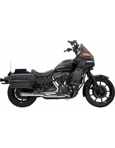 Scarico Rr2-1 Evo Fxrt Ch