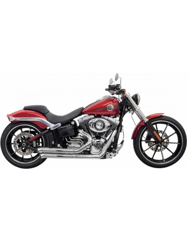 Scarico P-St Da Brkout Cap