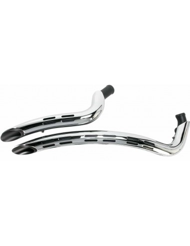 Scarico Swpr 91-17 Bk/Ch