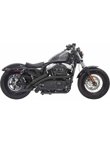 Scarico Spazzatore 14-19 Xl Nero