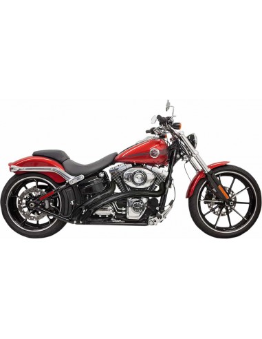 Exhst Swpr 86-17 Bk/Sltd