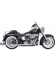 Scarico Fshtl 33" 07-15St