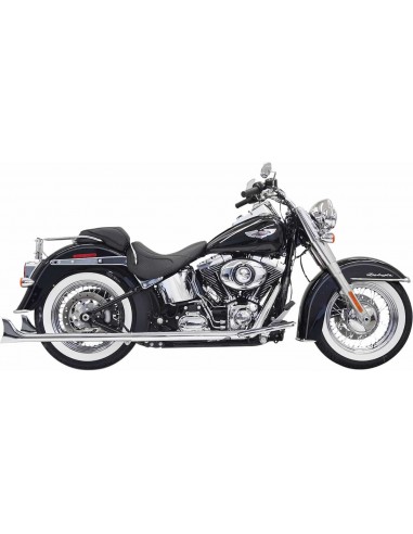 Scarico Fshtl 33" 07-15St