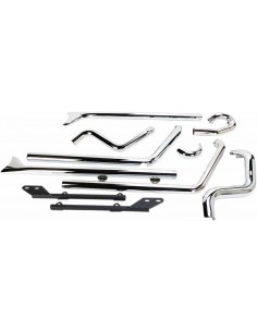 Scarico Fshtl 36" 07-15St