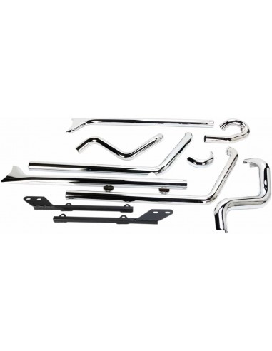 Scarico Fshtl 36" 07-15St