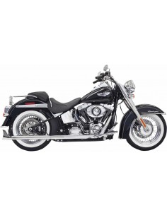 Scarico Ftail 2.25 30" 07