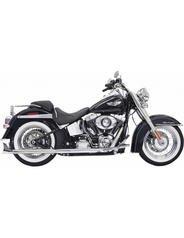 Scarico Ftail 2.25 30" 07