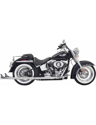 Scarico Ftail 36"W/Baf 07