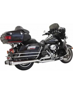 Scarico Undr Meg 09-16 Cap