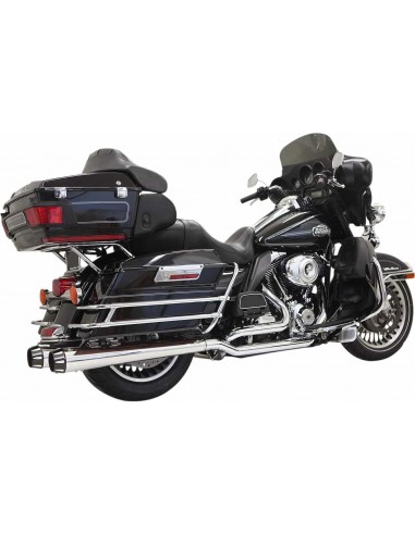 Scarico Undr Meg 09-16 Cap