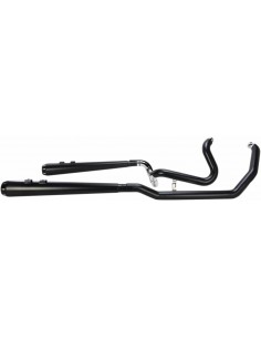 Scarico Undr Meg 09-16 Bk