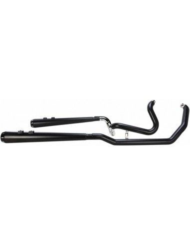 Scarico Undr Meg 09-16 Bk