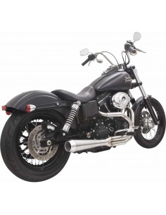 Scarico Rr3 Fxd 91-17 Ss