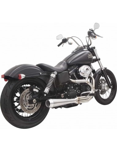 Scarico Rr3 Fxd 91-17 Ss