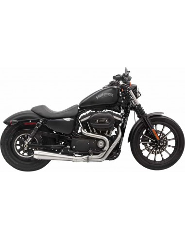 Scarico Rr3 Xl 86-03 Ss