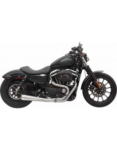 Scarico Rr3 Xl 04-19 Ss