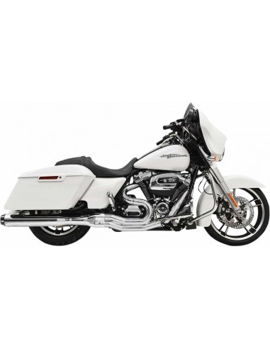 Scarico Rr 2:1 Can17+Fl C