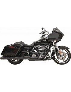 Scarico Rr 2:1 Can17+Flb