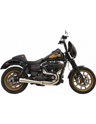 Scarico G Lutzka 2.1 Fxd