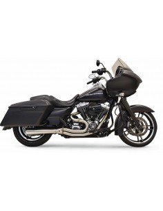 Scarico 2:1 Ss Shrt Fl07+