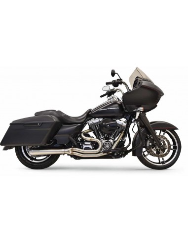 Scarico 2:1 Ss Shrt Fl07+